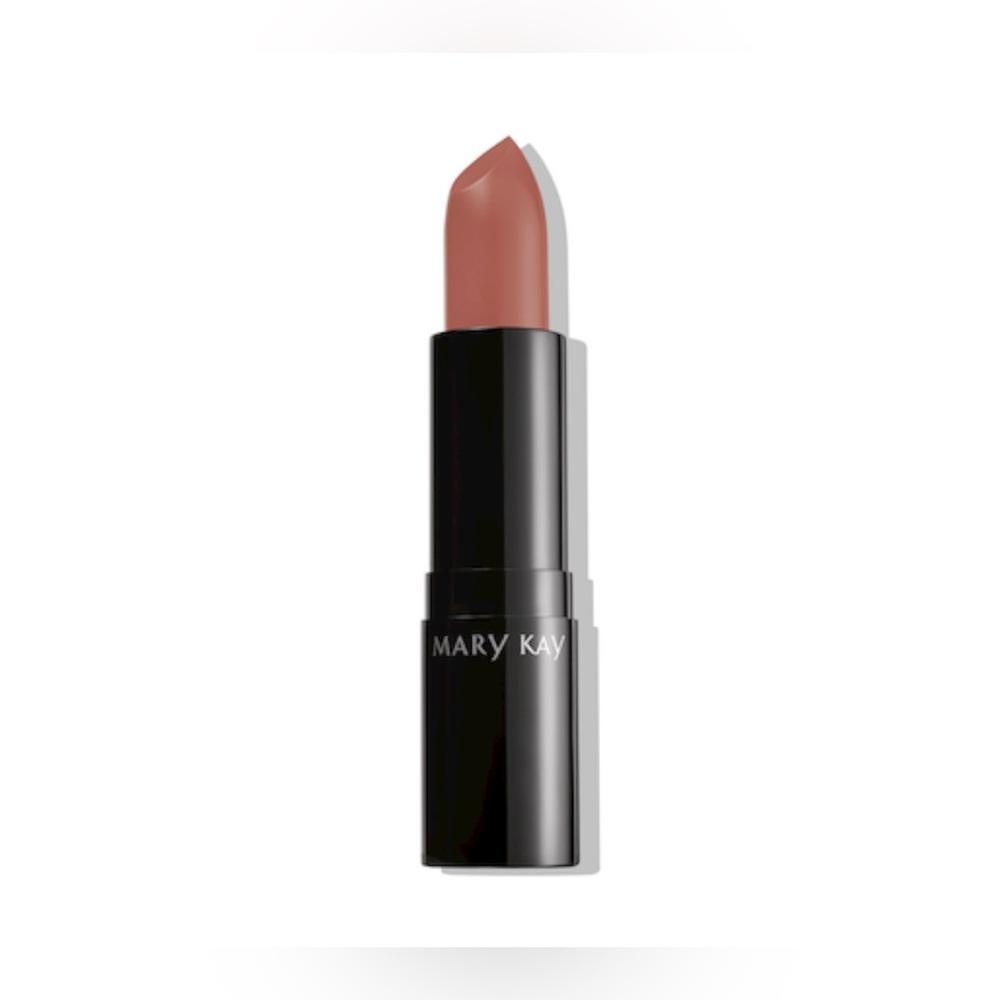 Mary Kay matte lipstick Bellísssimo Nude